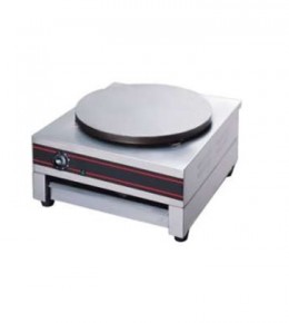 PLANCHA CREPERA KPC-01D INDUSTRIAL CENTER
