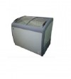 CONSERVADORA VIDRIO CURVO 260 LT