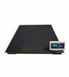 PLATAFORMA A PISO PARA BINS O PALLETS CERTIFICABLE 1,50X1,50