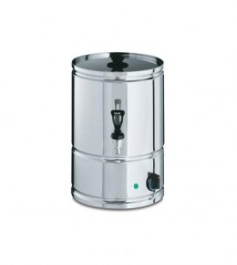 HERVIDOR DE AGUA INDUSTRIAL 27LT INDUSTRIAL CENTER