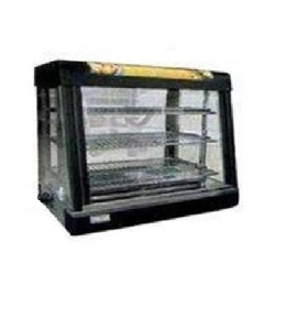 VITRINA TEMPLADA KVT-809B INDUSTRIAL CENTER