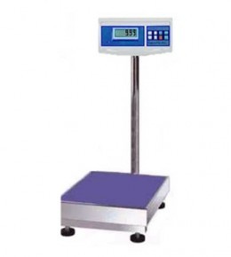 PLATAFORMA TCS 150KG INDUSTRIAL CENTER