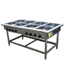 ANAFE 8 PLATOS 350X350MM