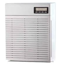 PURIFICADOR DE AIRE IONICO MULTI-TECH S-3500 60M2 INDUSTRIAL CENTER