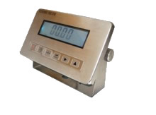 PLATAFORMA QUANTUM FULL INOXIDABLE 1,50X1,50MT INDUSTRIAL CENTER