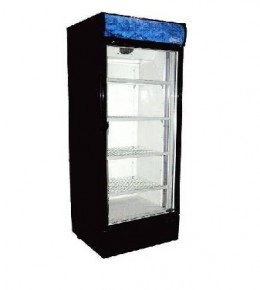 VISICOOLER 480LT INDUSTRIAL CENTER